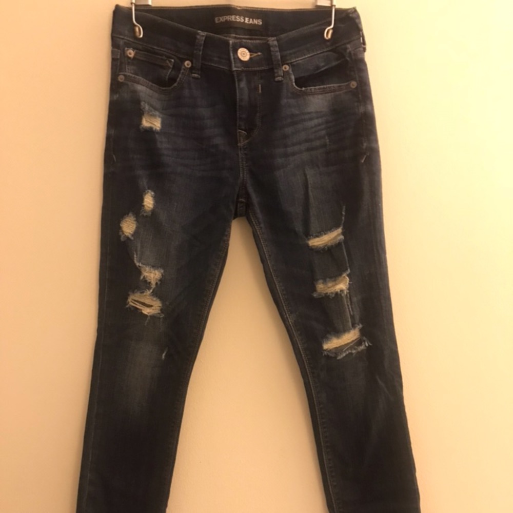 Express Jeans